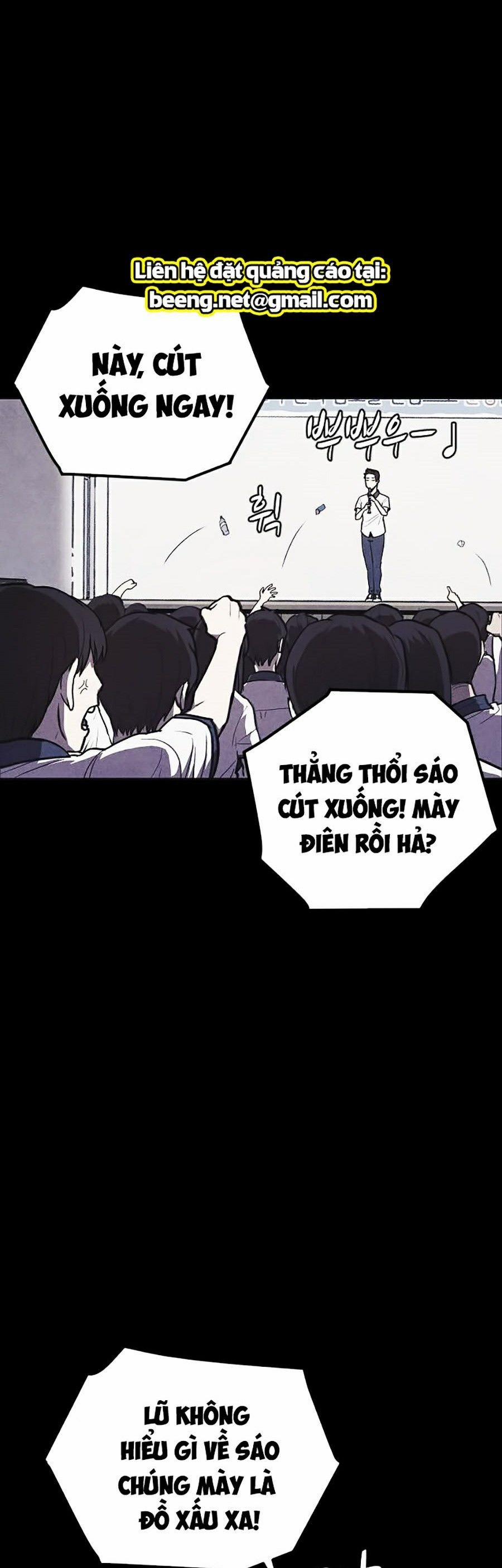 Shotgun Boy 4 trang 43