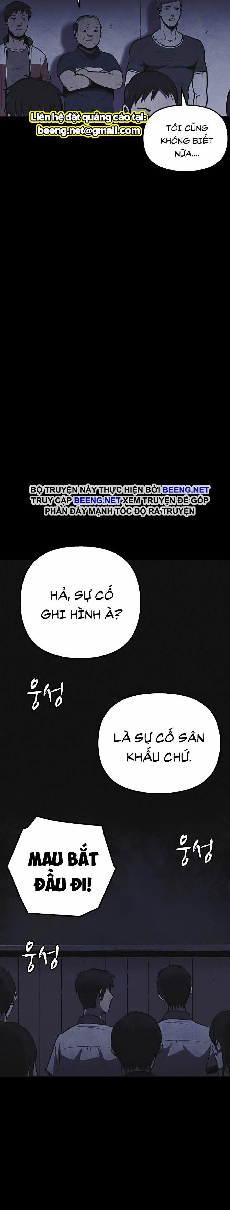 Shotgun Boy 4 trang 51