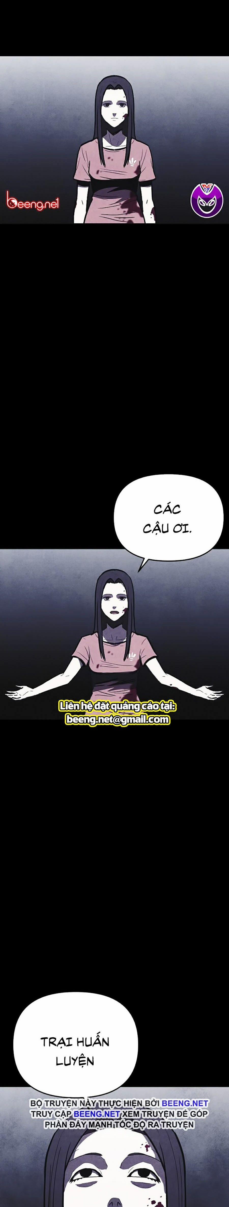 Shotgun Boy 4 trang 54