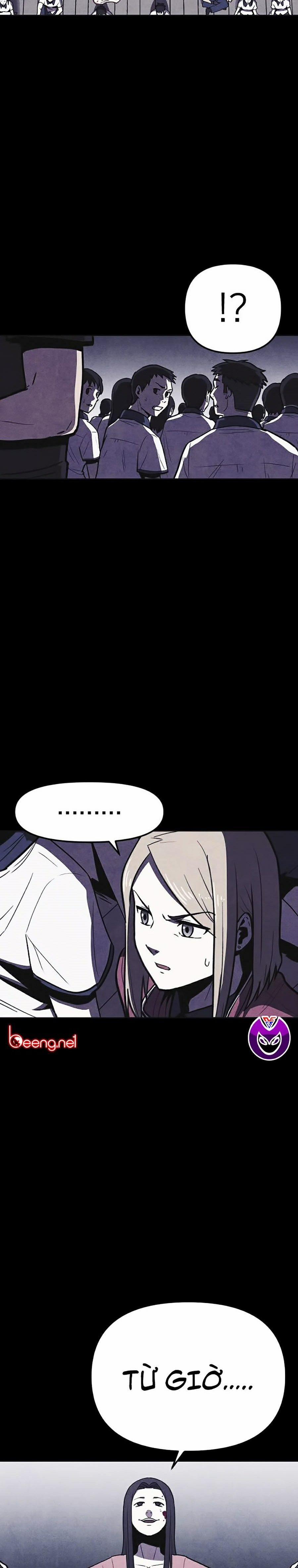 Shotgun Boy 4 trang 56