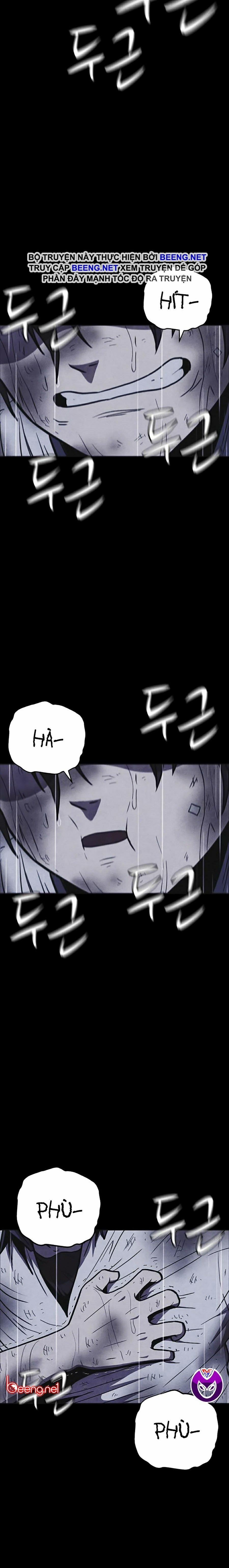 Shotgun Boy 4 trang 63