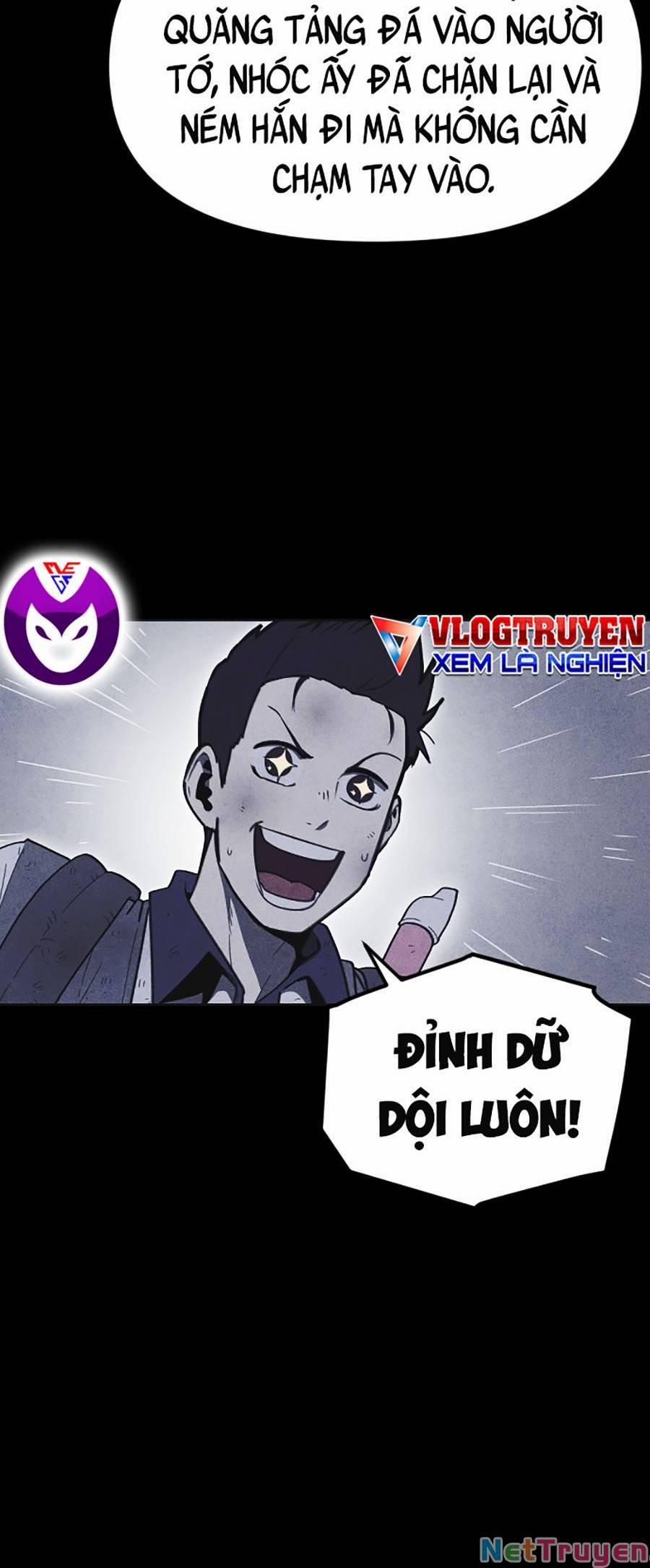 Shotgun Boy 40 trang 19