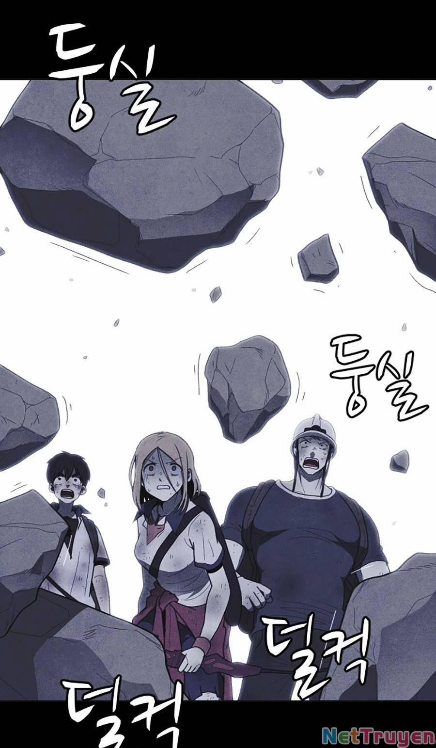 Shotgun Boy 40 trang 31