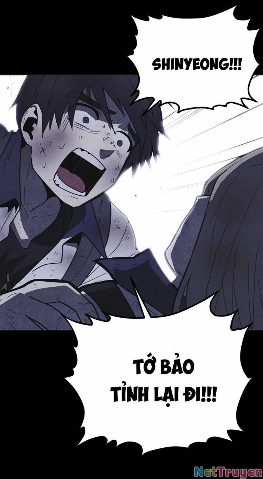 Shotgun Boy 40 trang 76