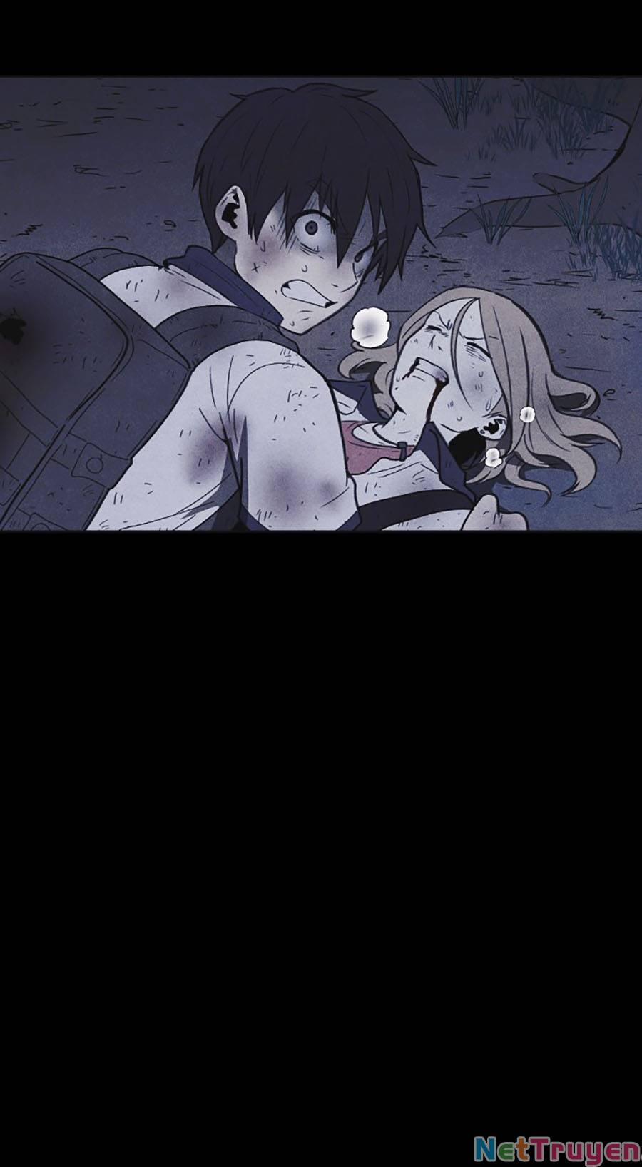 Shotgun Boy 40 trang 78