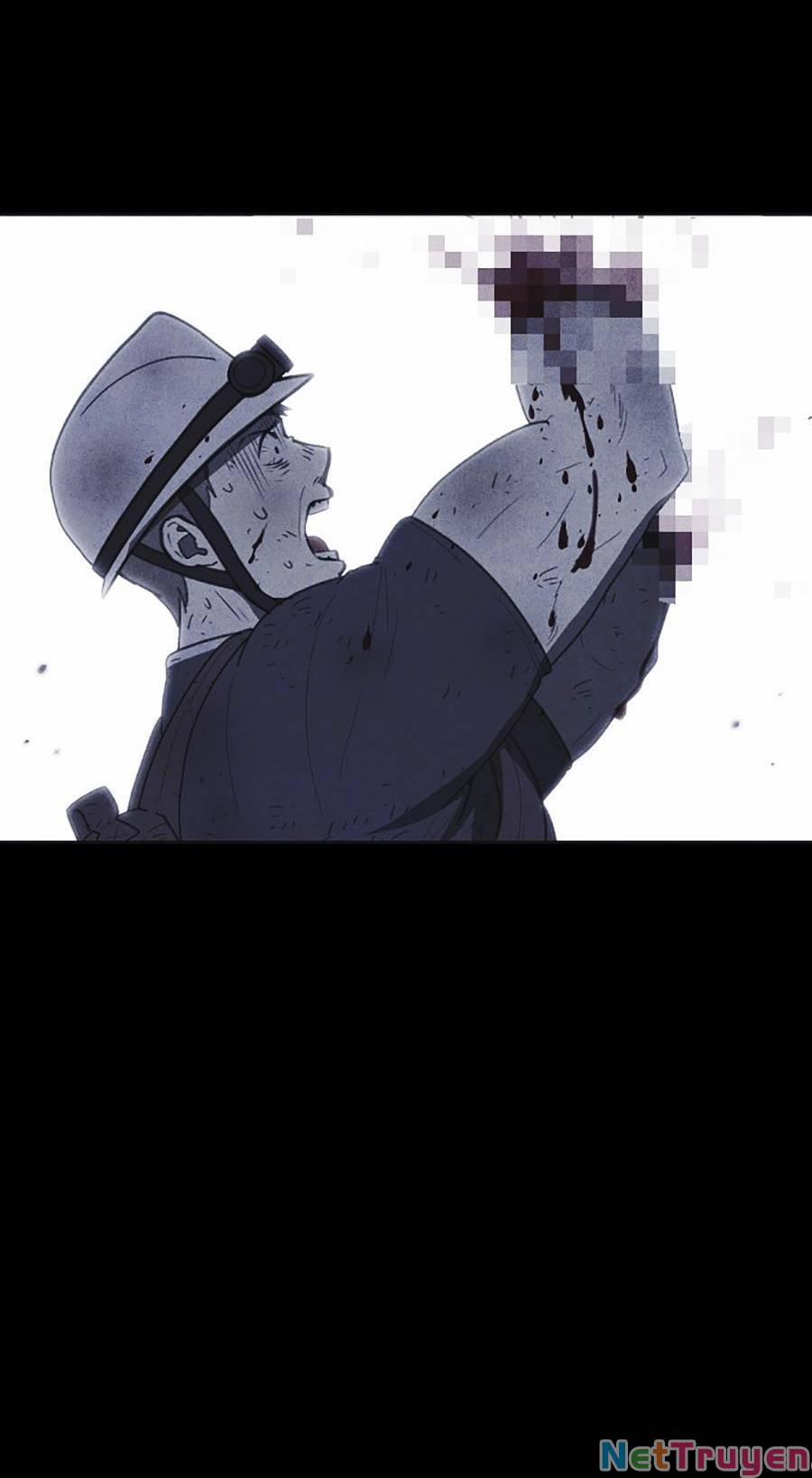 Shotgun Boy 40 trang 79