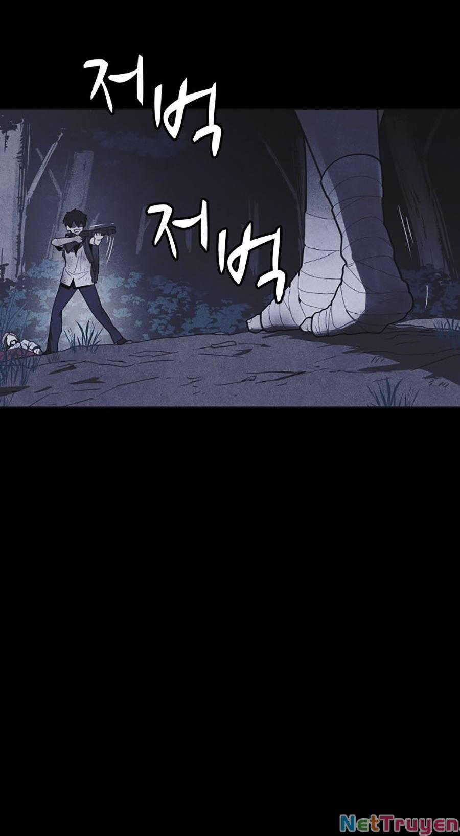 Shotgun Boy 40 trang 84