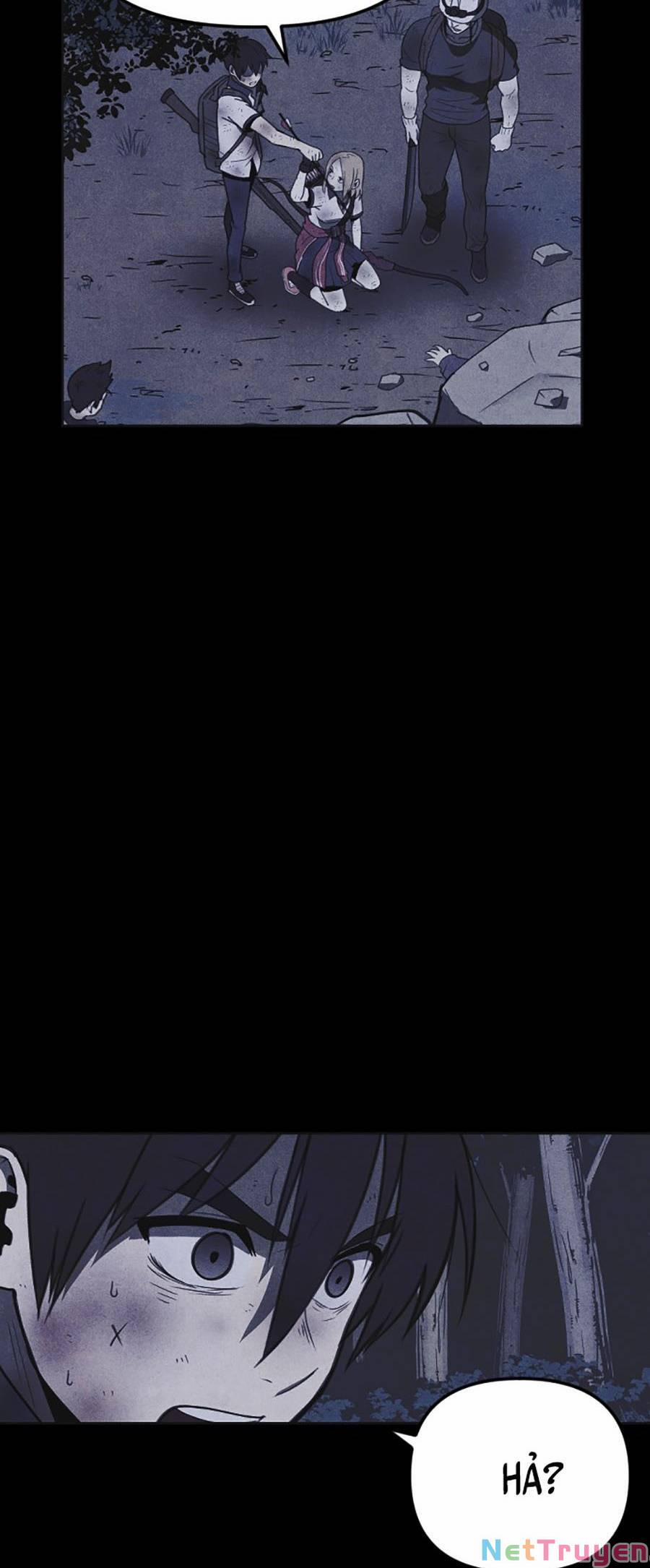 Shotgun Boy 40 trang 9