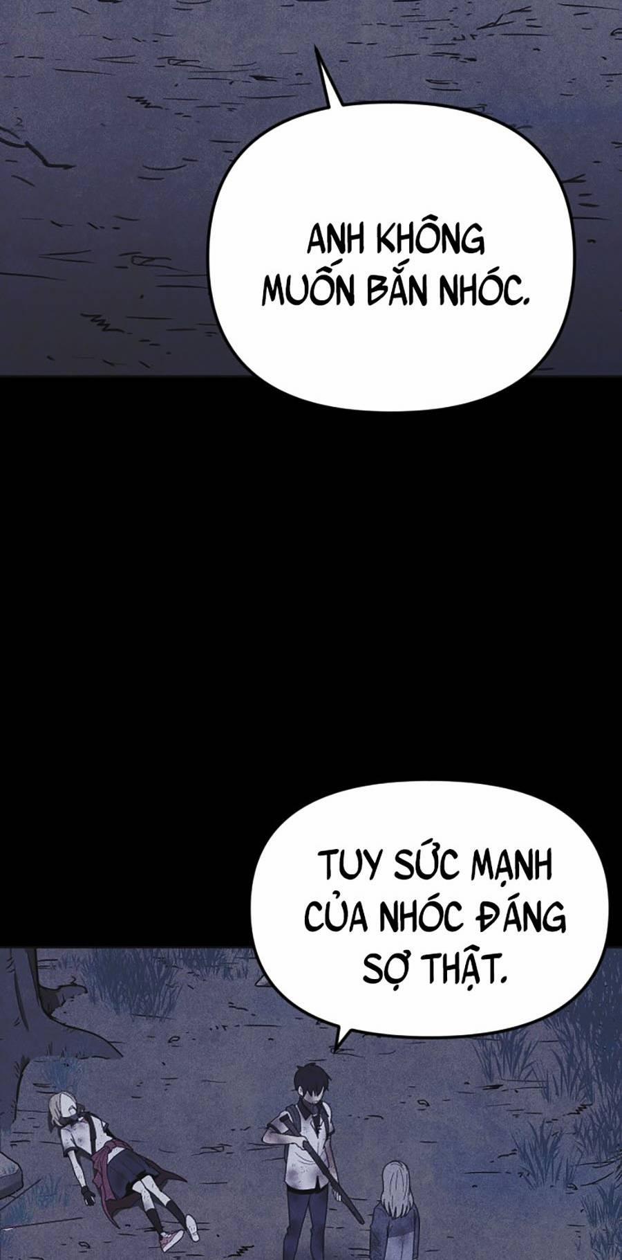 Shotgun Boy 41 trang 13