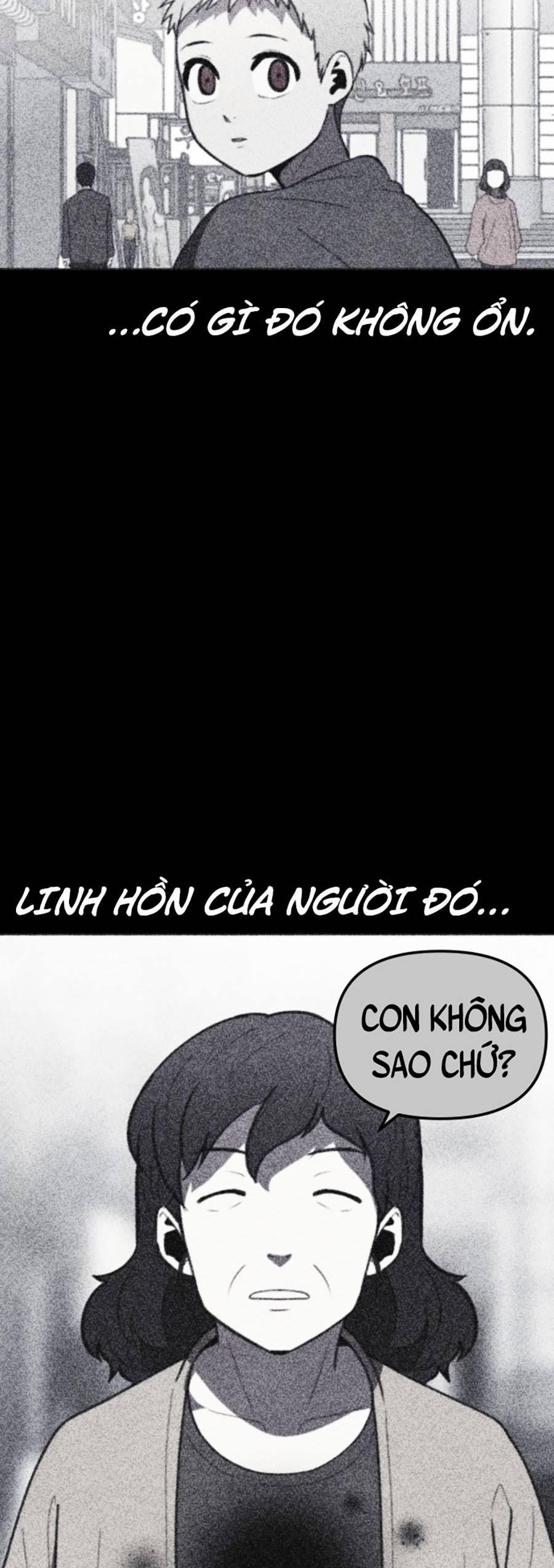 Shotgun Boy 41 trang 30