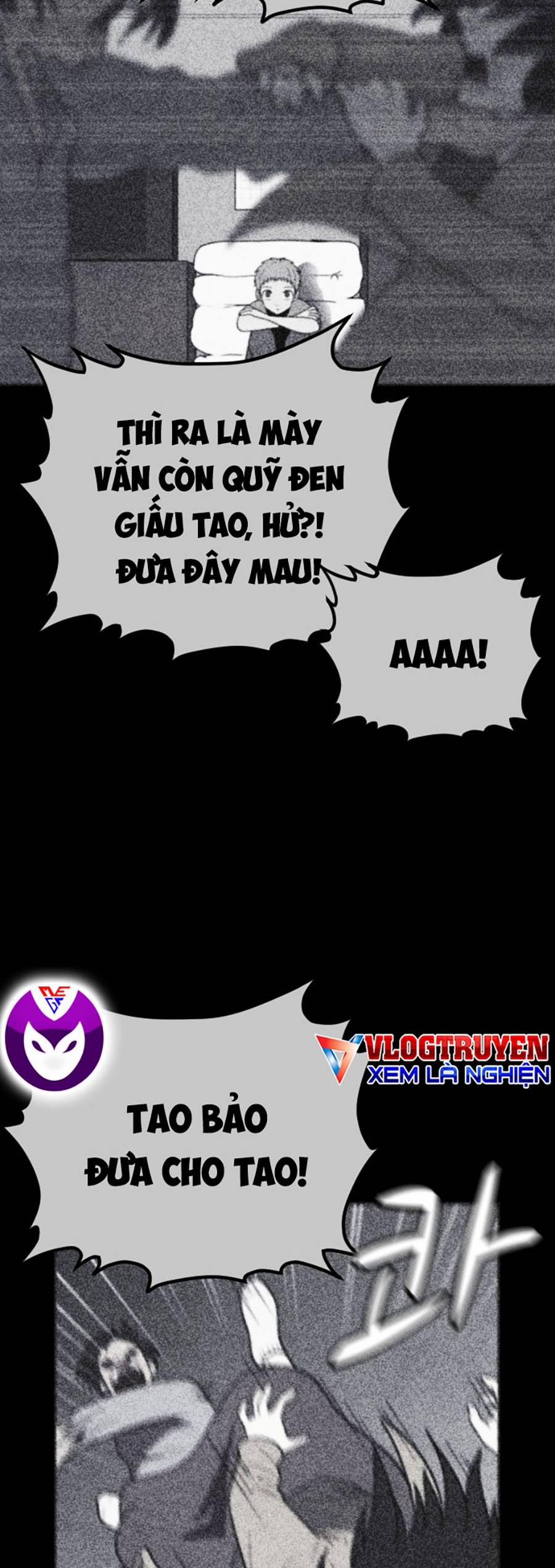 Shotgun Boy 41 trang 36