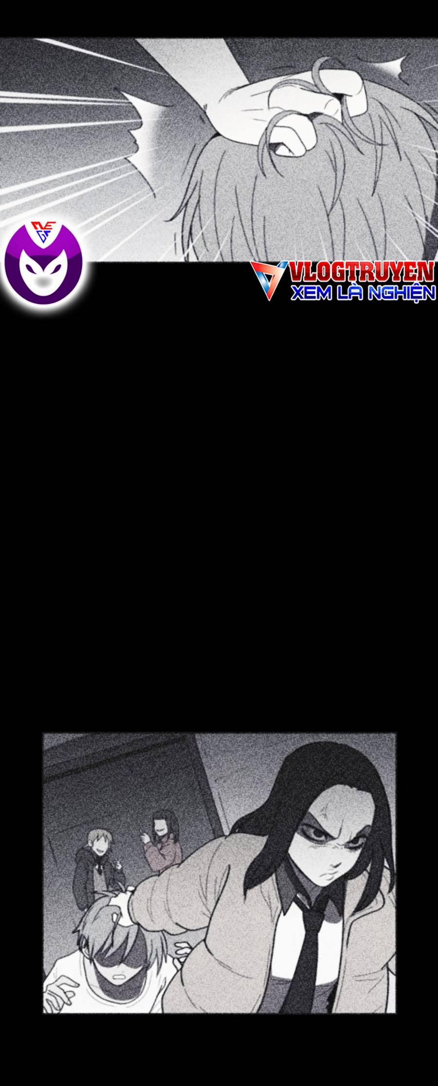 Shotgun Boy 41 trang 68