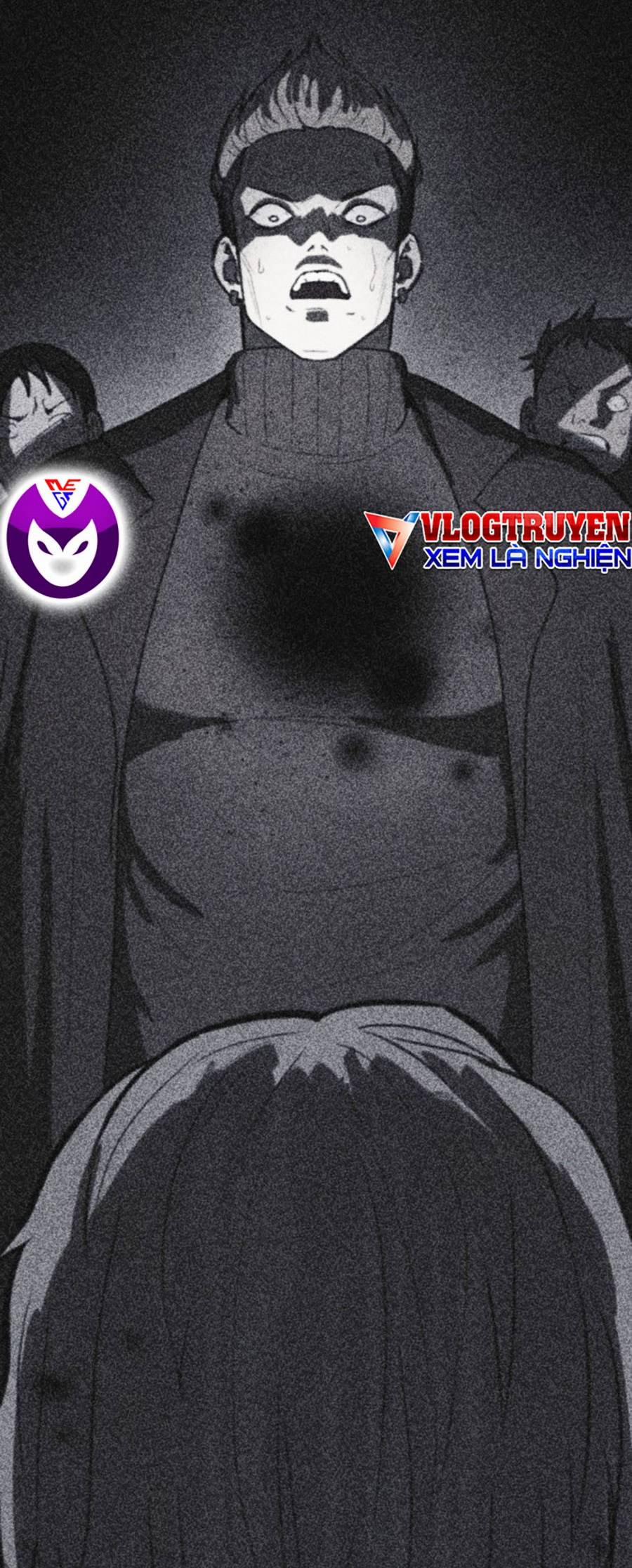 Shotgun Boy 41 trang 76