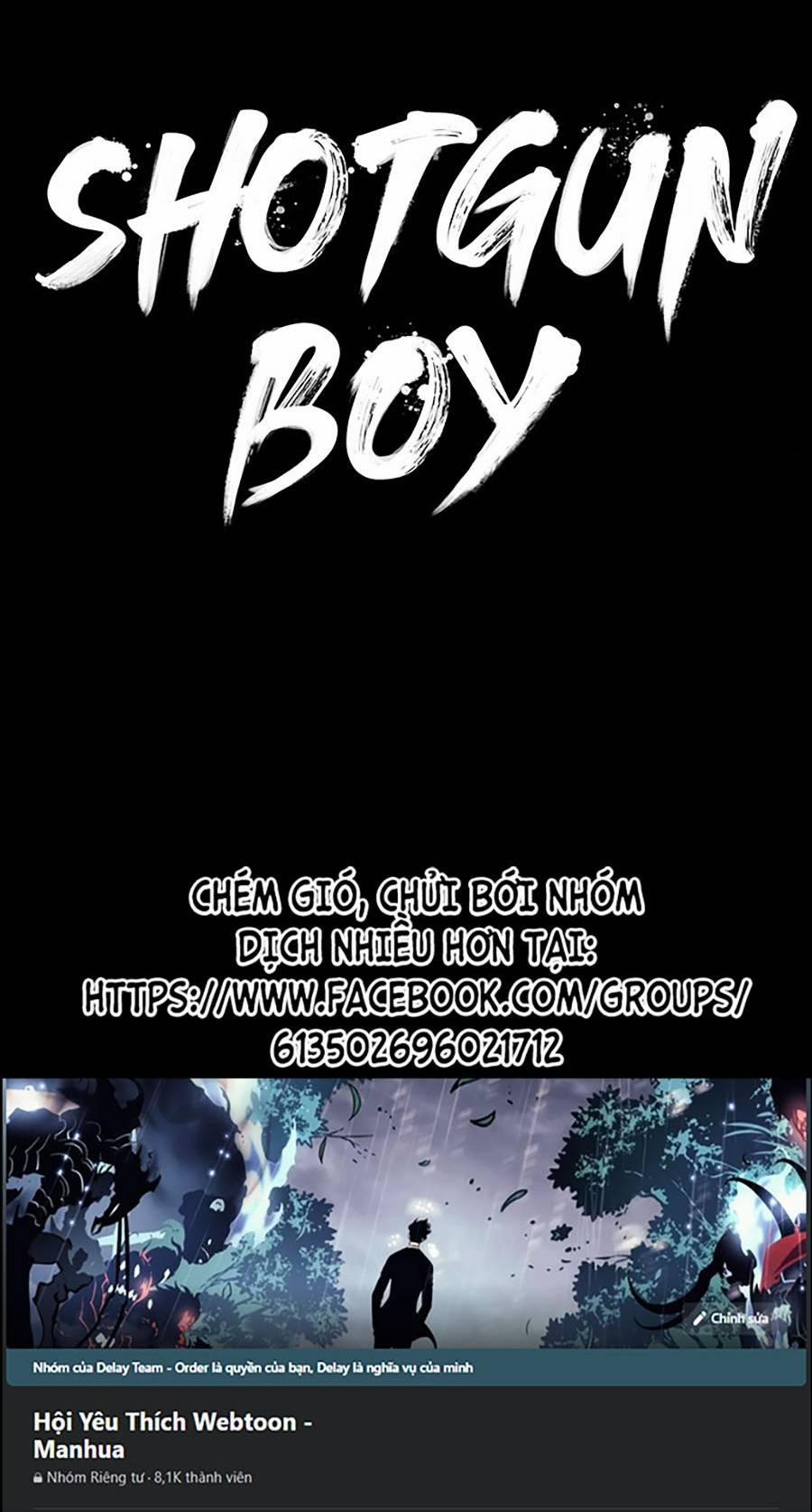 Shotgun Boy 42 trang 79