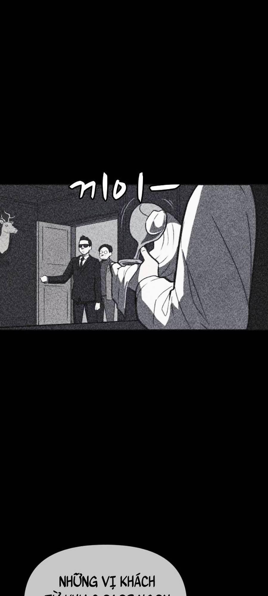 Shotgun Boy 43 trang 34