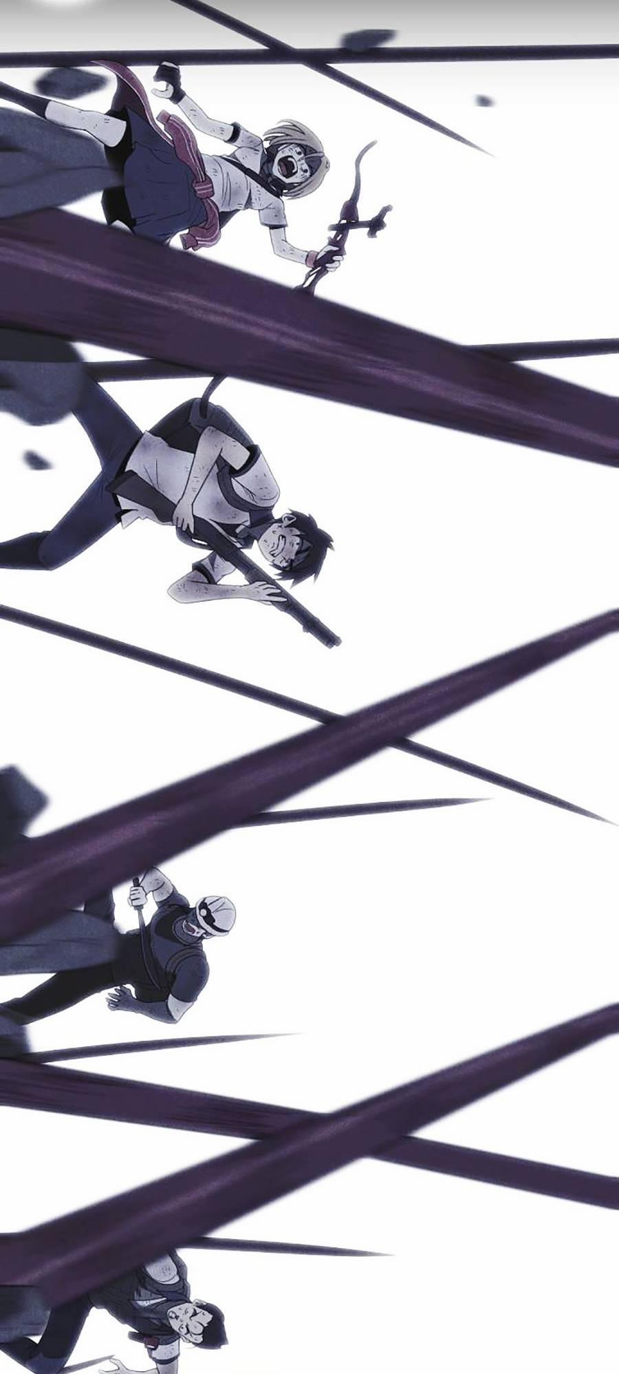 Shotgun Boy 44 trang 48