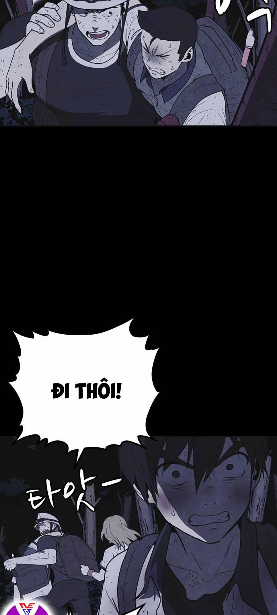 Shotgun Boy 44 trang 51