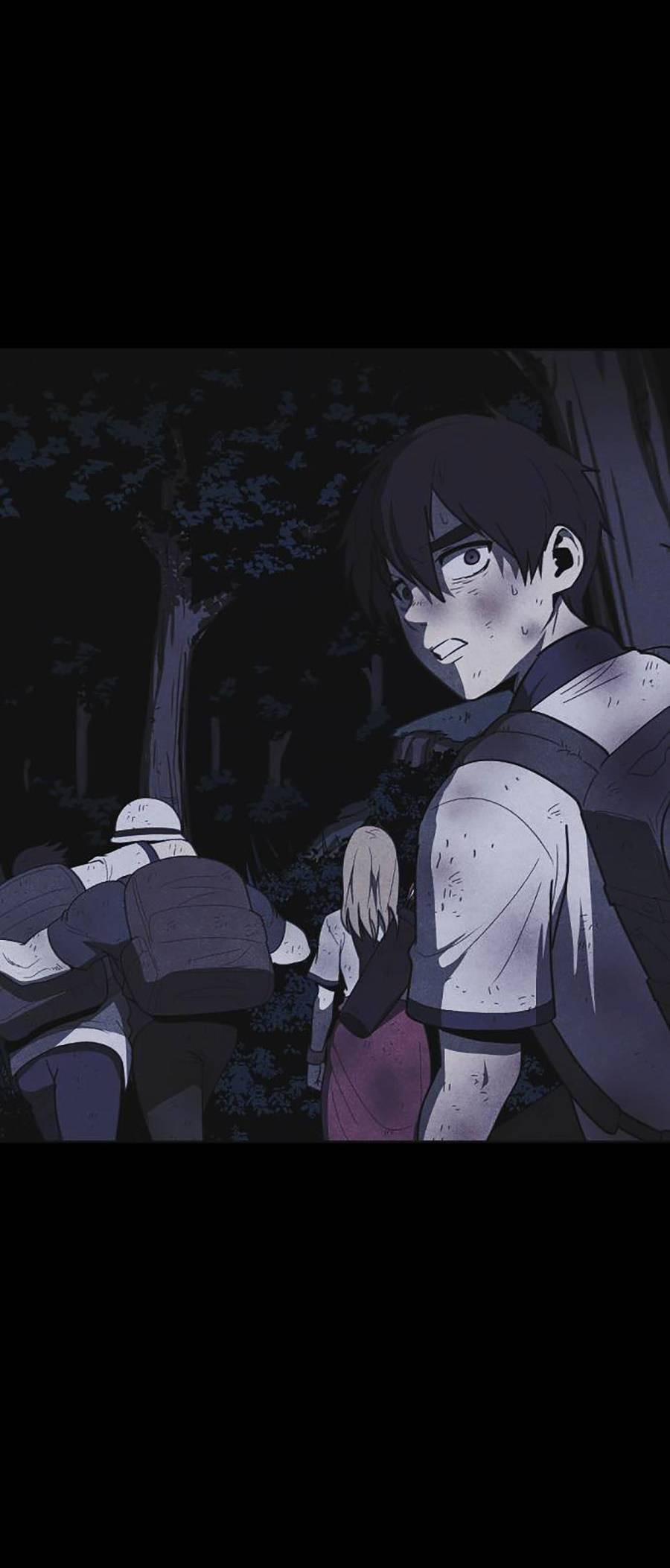 Shotgun Boy 44 trang 76