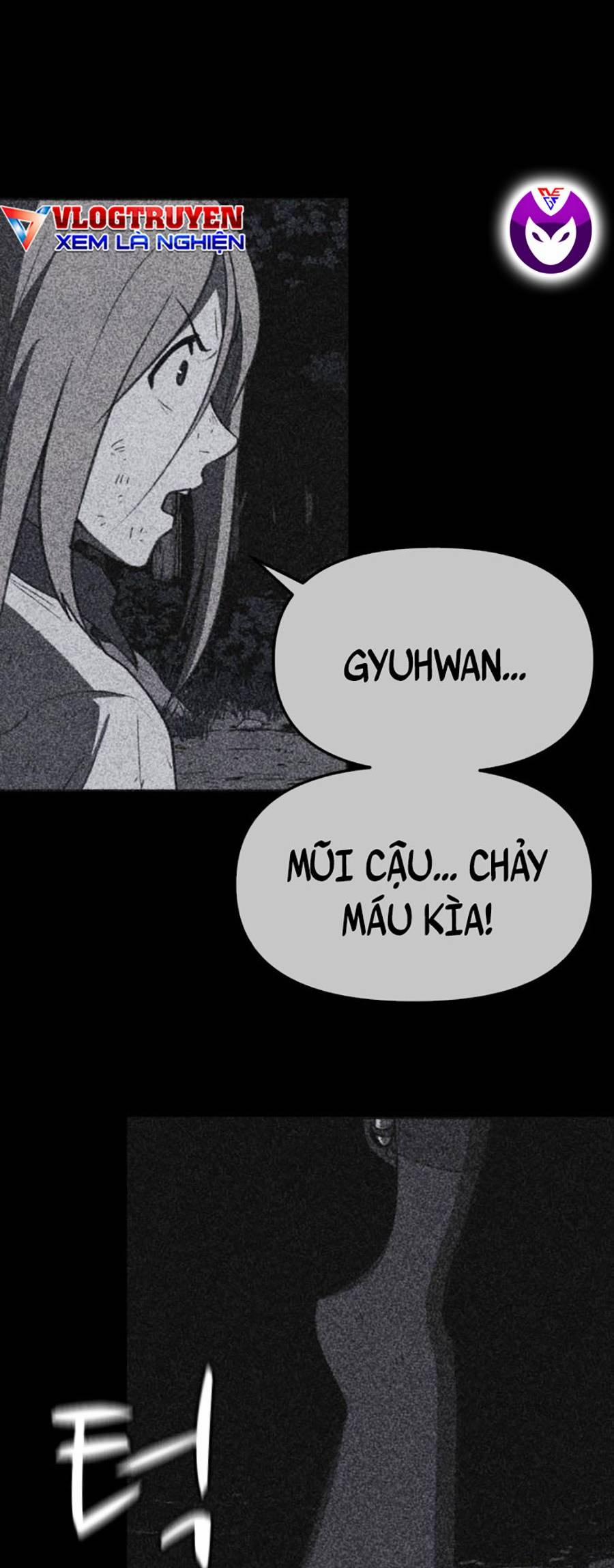 Shotgun Boy 45 trang 50