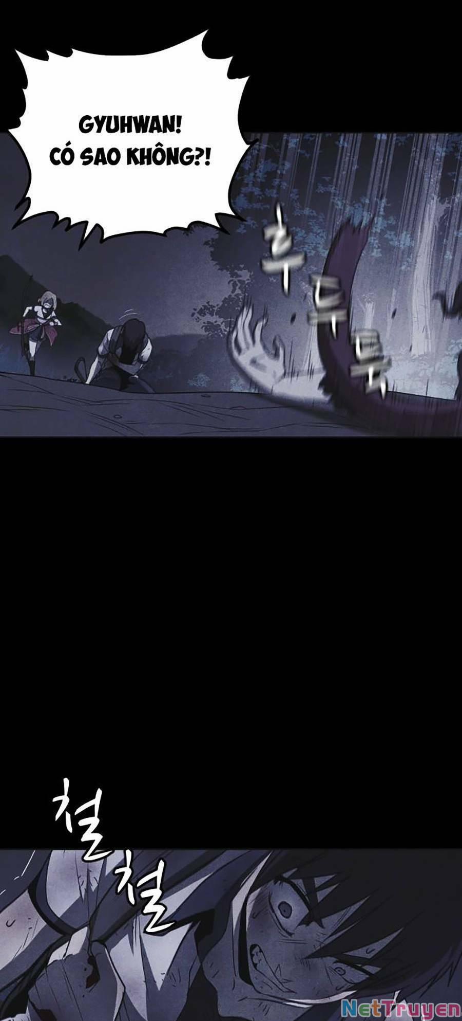 Shotgun Boy 46 trang 13