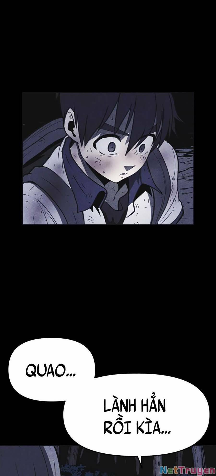 Shotgun Boy 46 trang 18