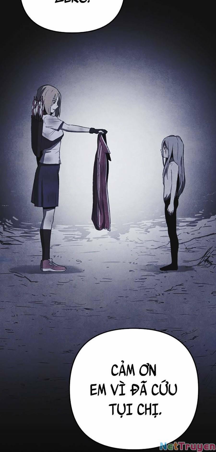 Shotgun Boy 46 trang 24