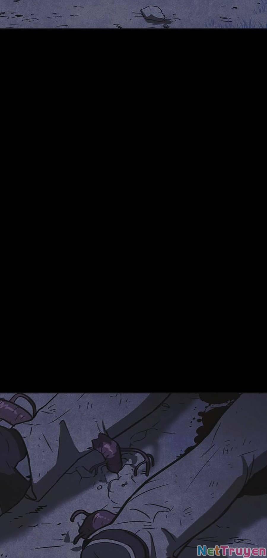 Shotgun Boy 46 trang 35