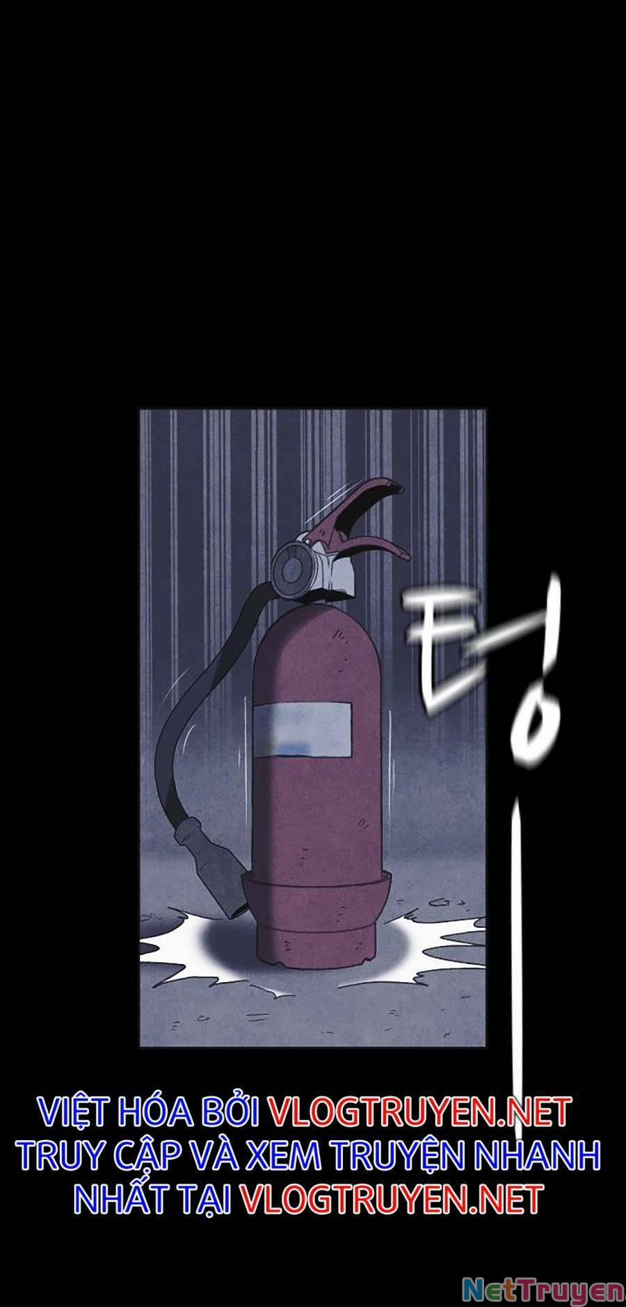 Shotgun Boy 46 trang 43
