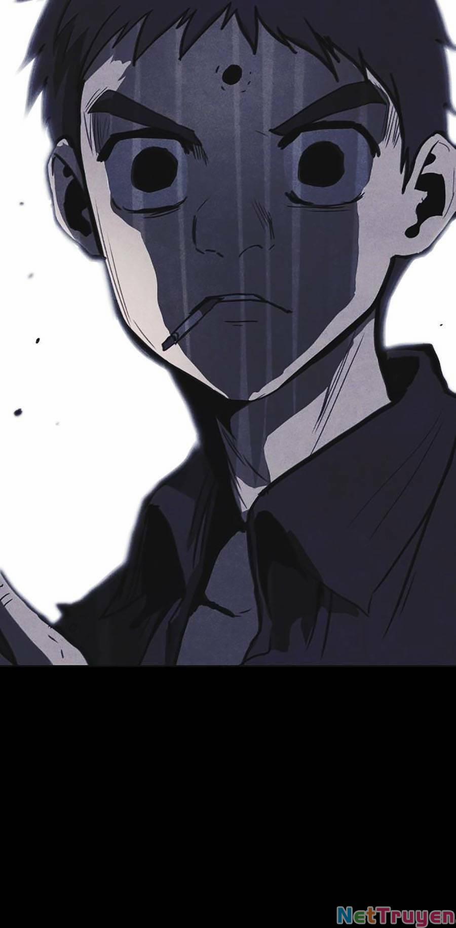 Shotgun Boy 46 trang 60