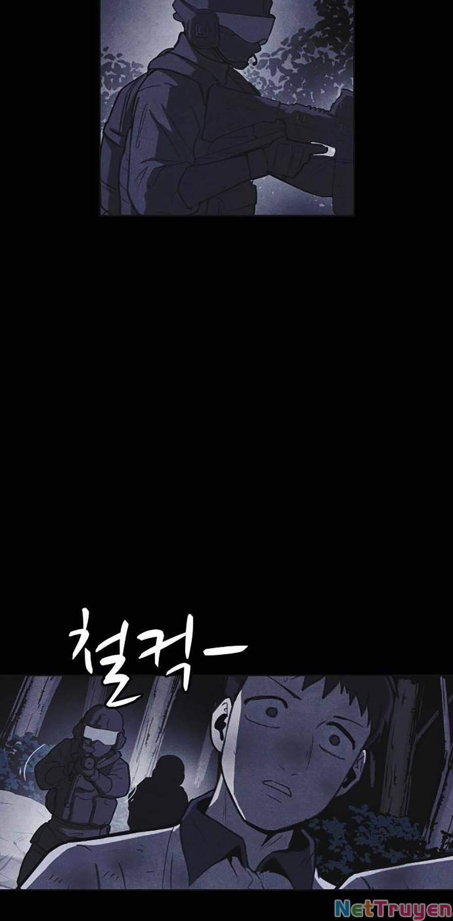 Shotgun Boy 46 trang 69