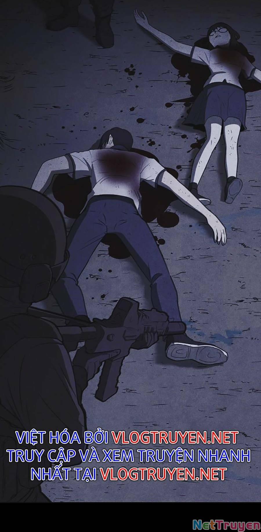 Shotgun Boy 46 trang 75