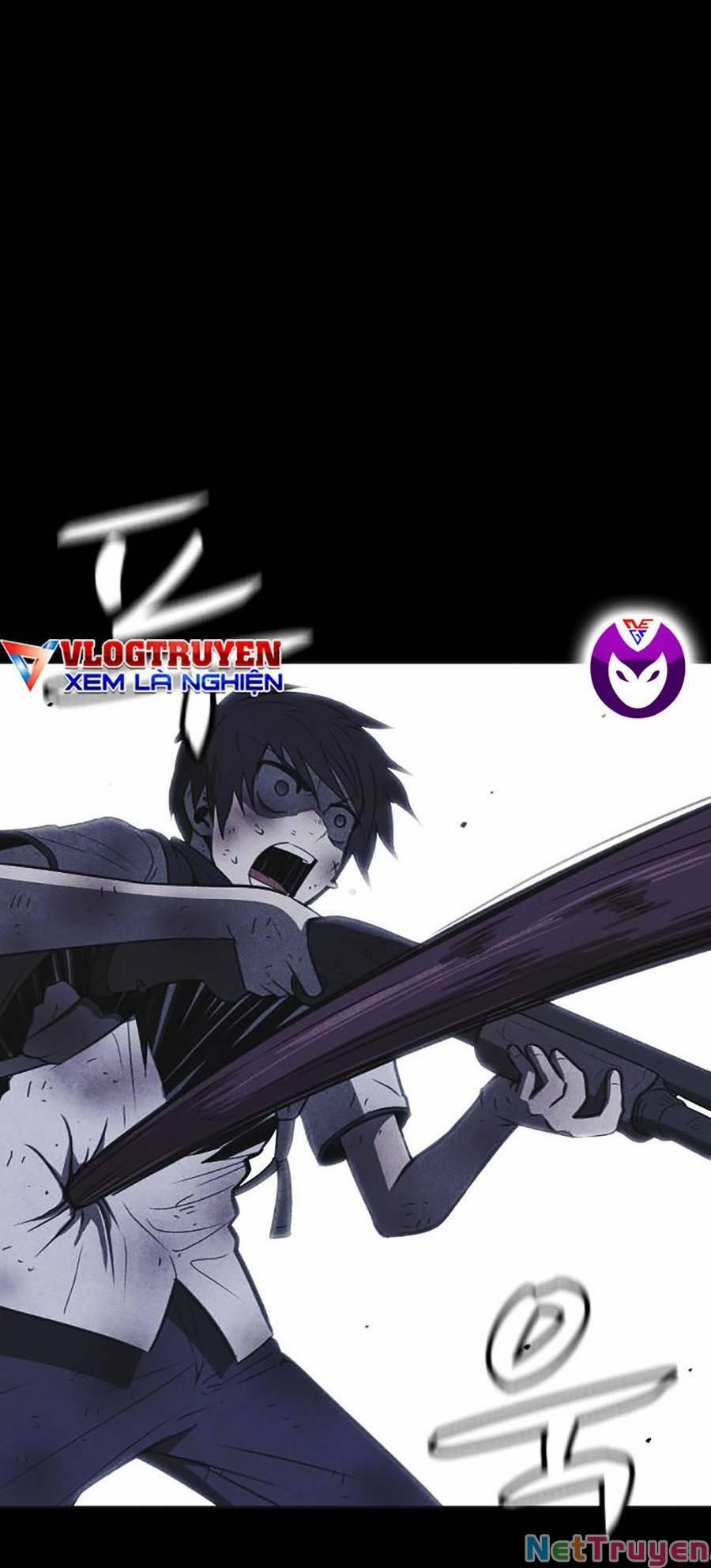 Shotgun Boy 46 trang 8