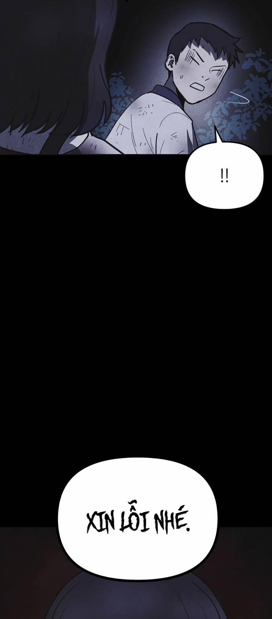 Shotgun Boy 47 trang 12