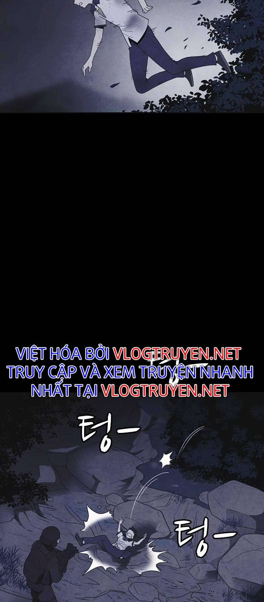 Shotgun Boy 47 trang 14