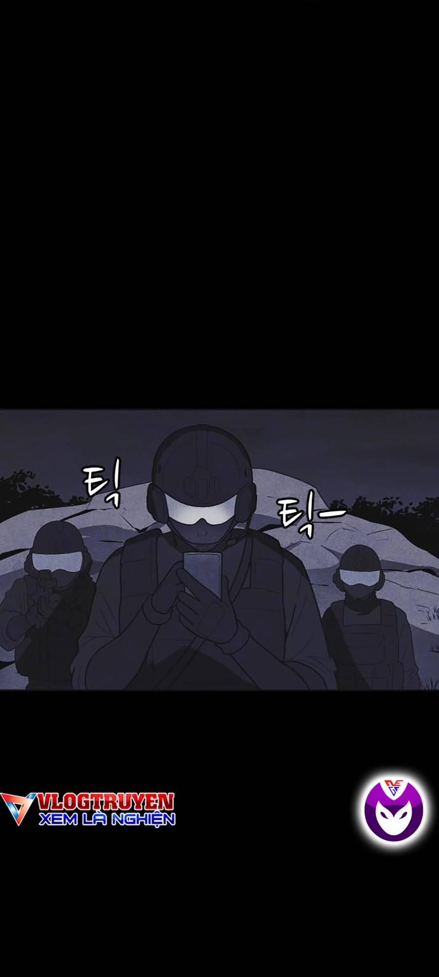 Shotgun Boy 47 trang 21