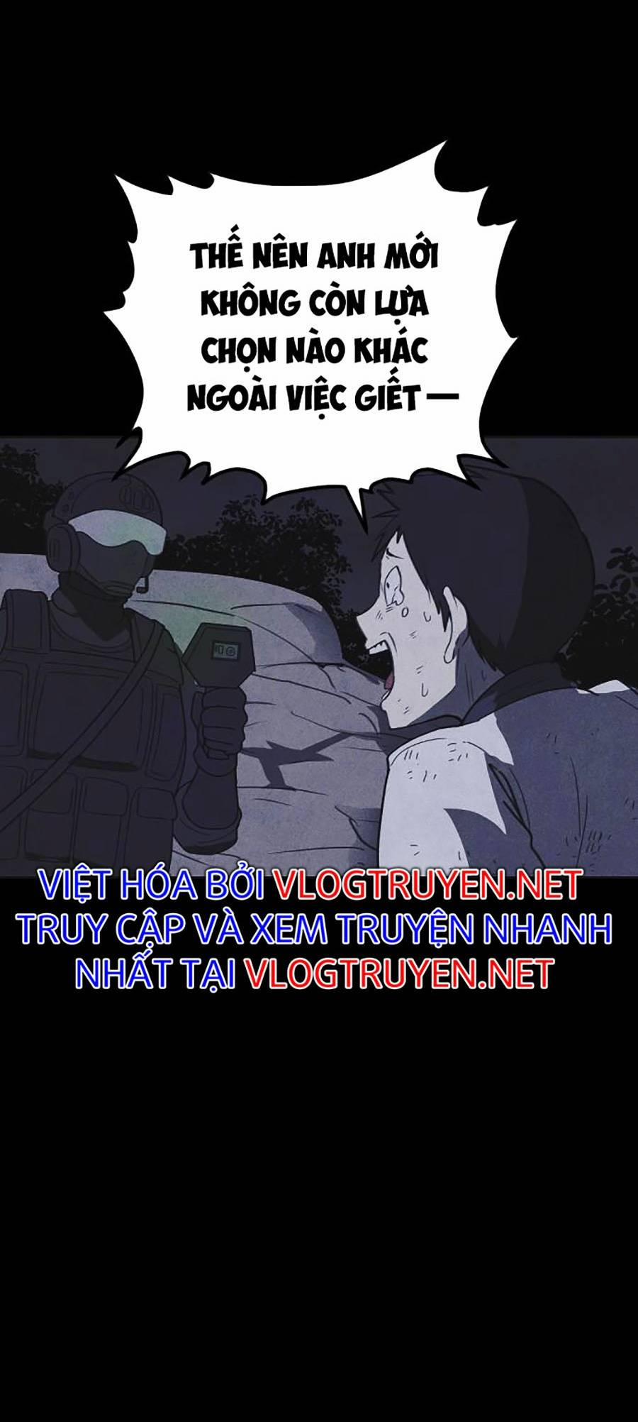 Shotgun Boy 47 trang 29