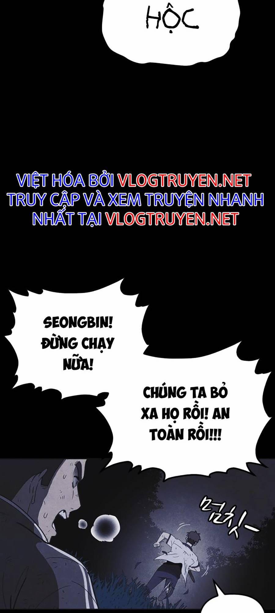 Shotgun Boy 47 trang 37