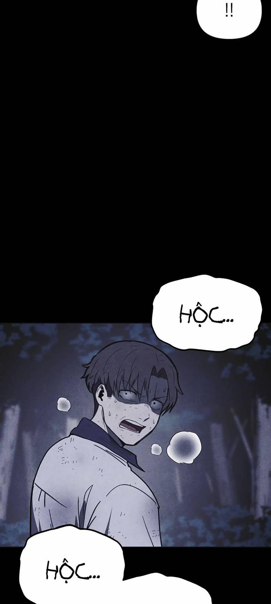 Shotgun Boy 47 trang 38