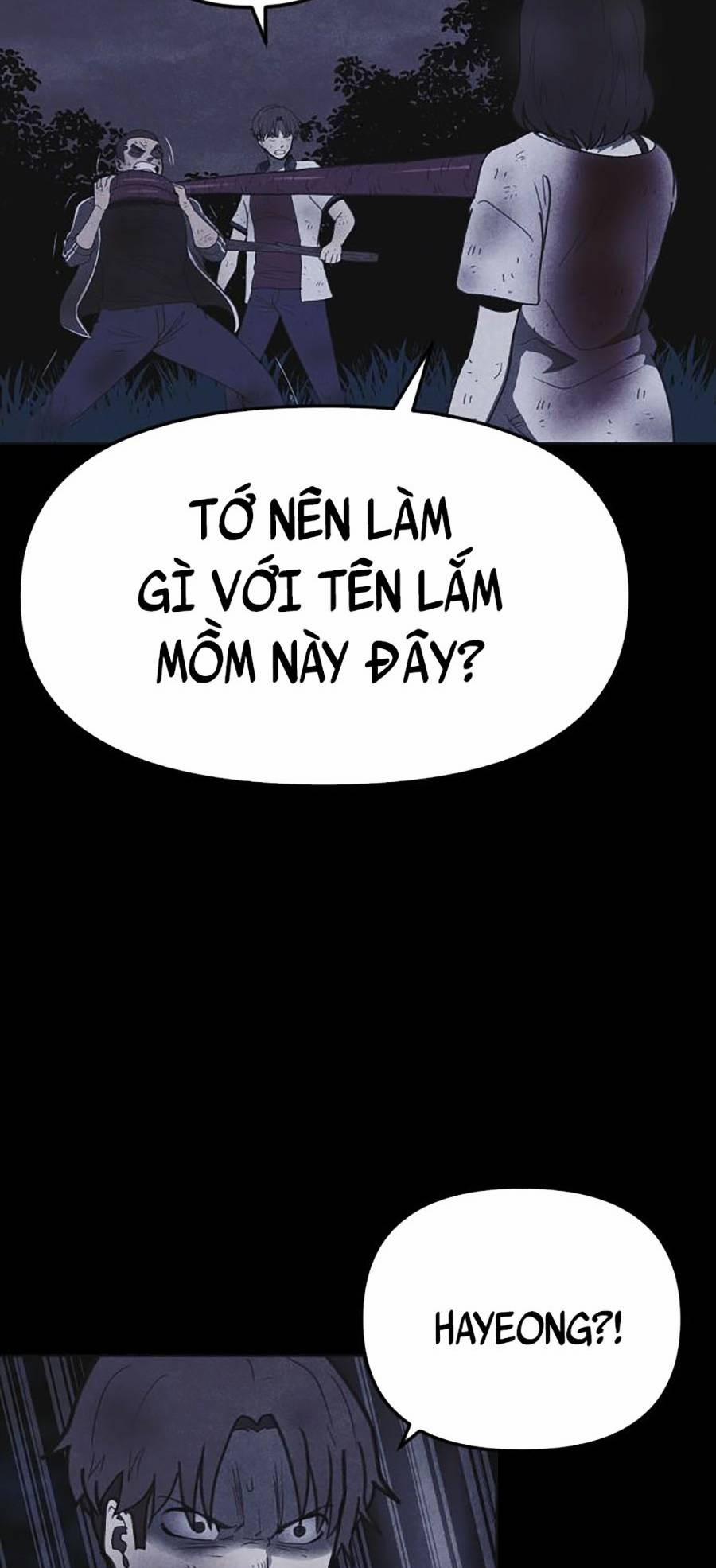 Shotgun Boy 47 trang 54