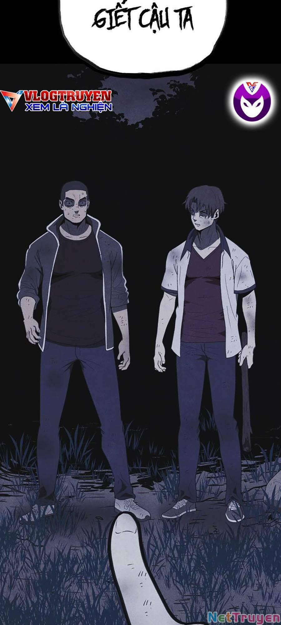 Shotgun Boy 48 trang 3