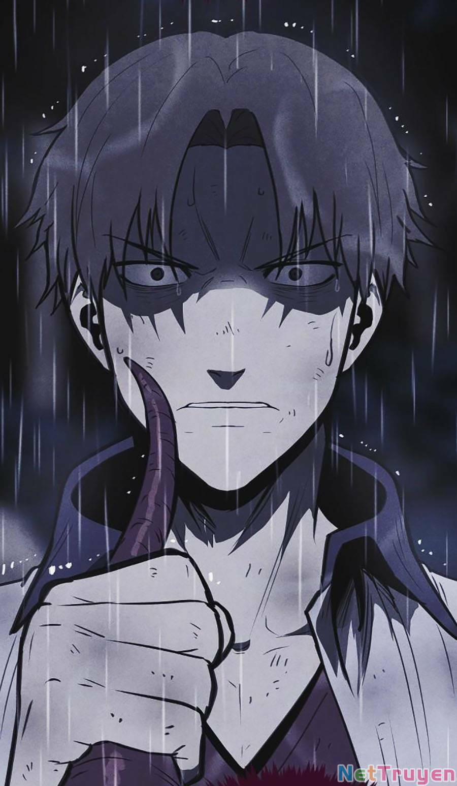 Shotgun Boy 49 trang 119