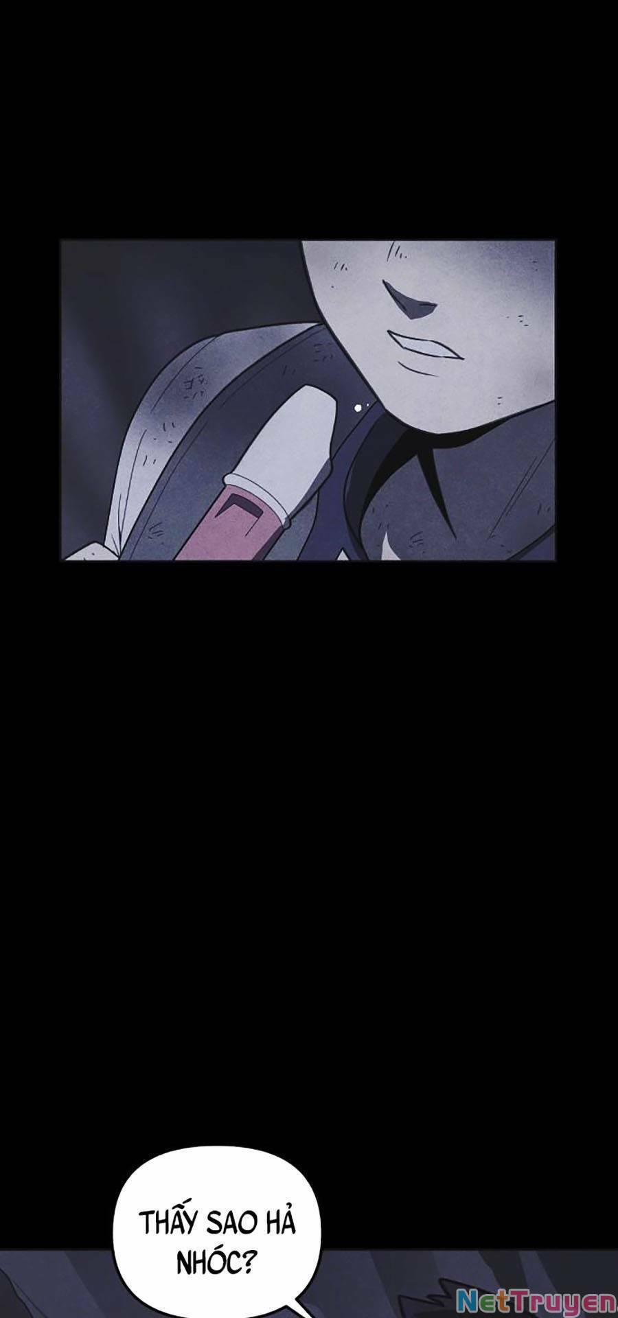 Shotgun Boy 49 trang 56