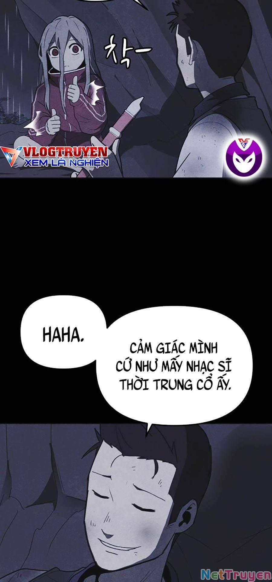 Shotgun Boy 49 trang 57