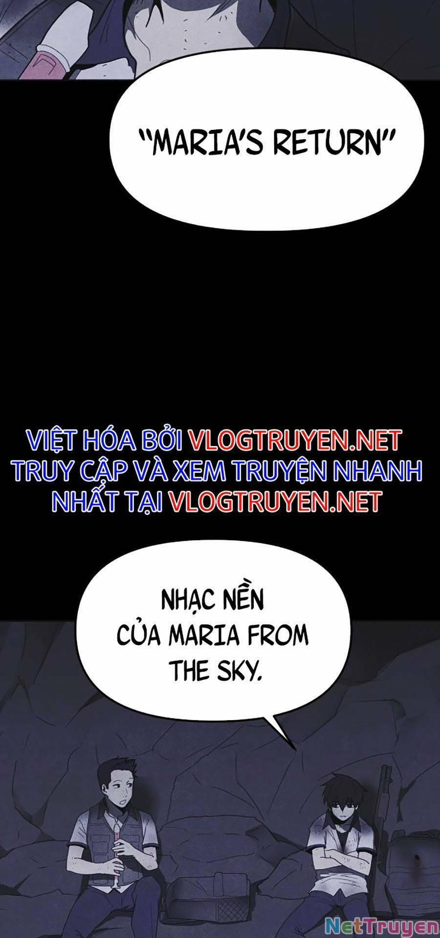 Shotgun Boy 49 trang 58