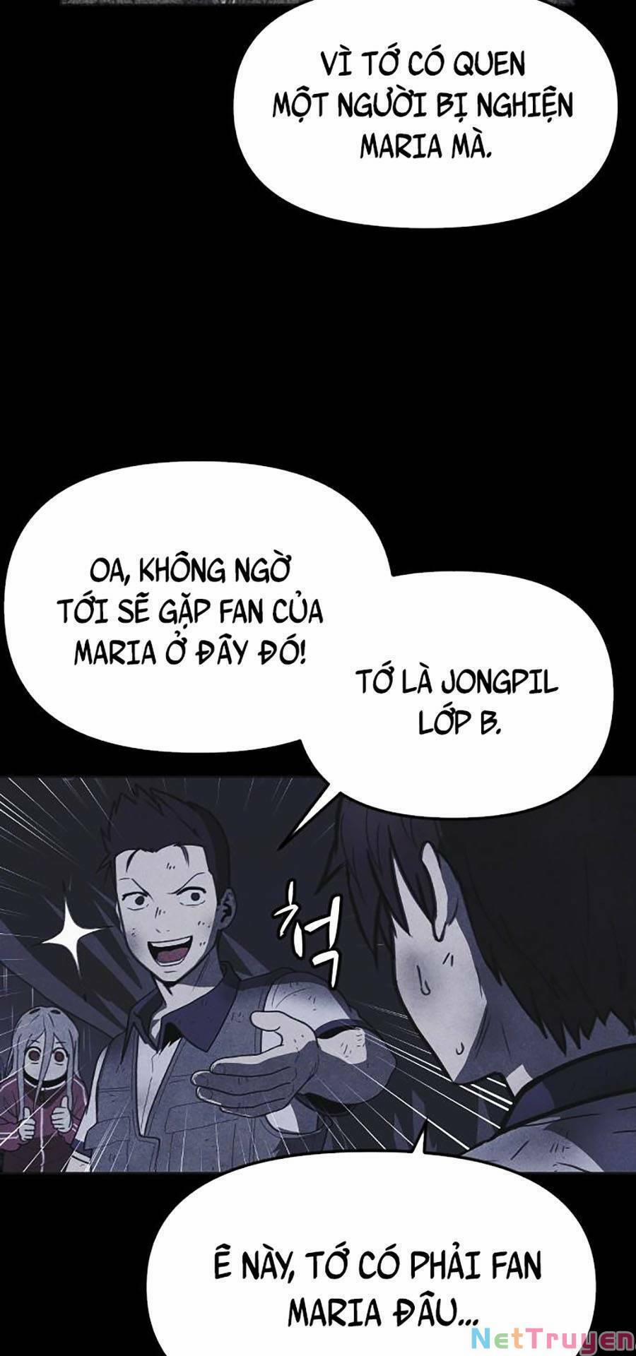 Shotgun Boy 49 trang 60