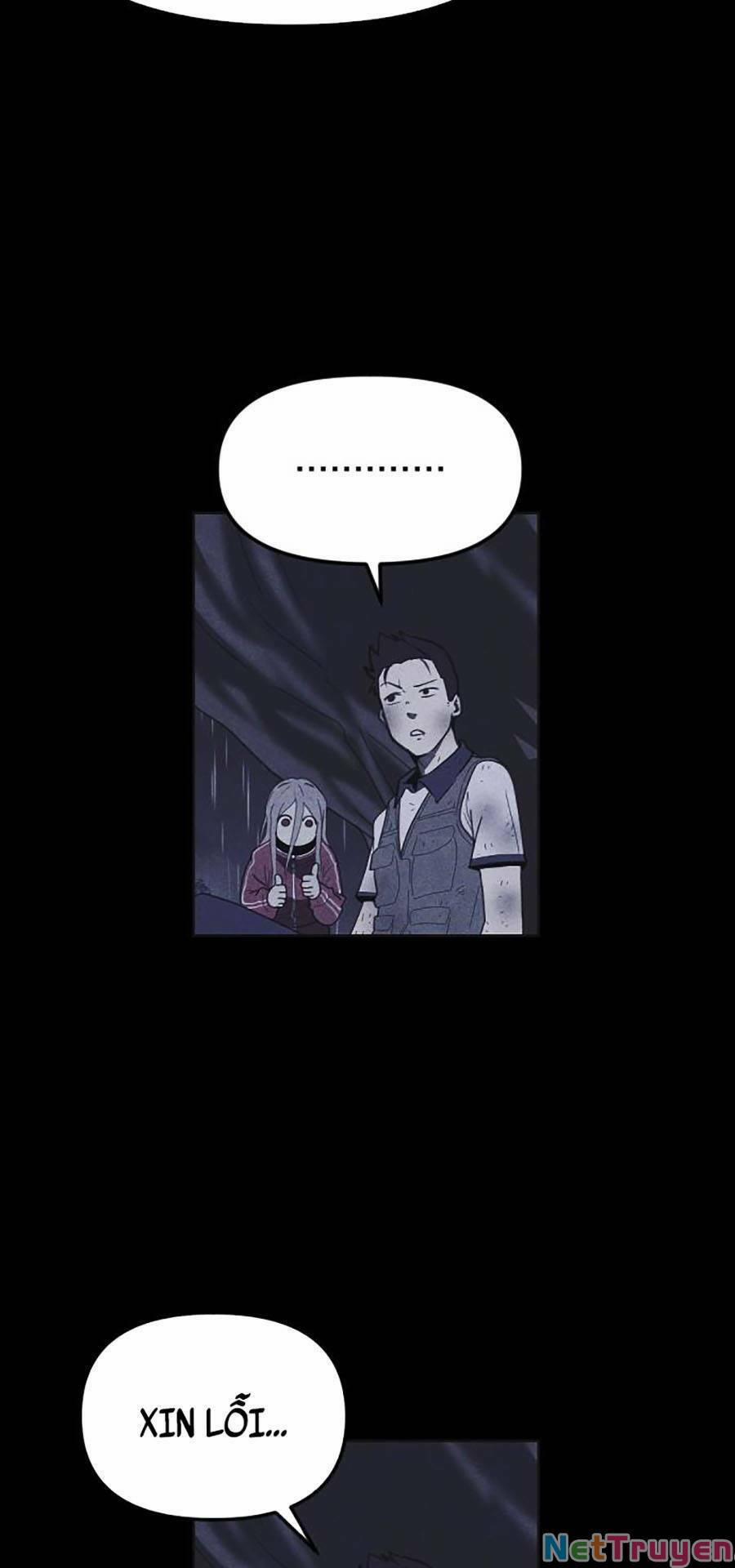 Shotgun Boy 49 trang 62