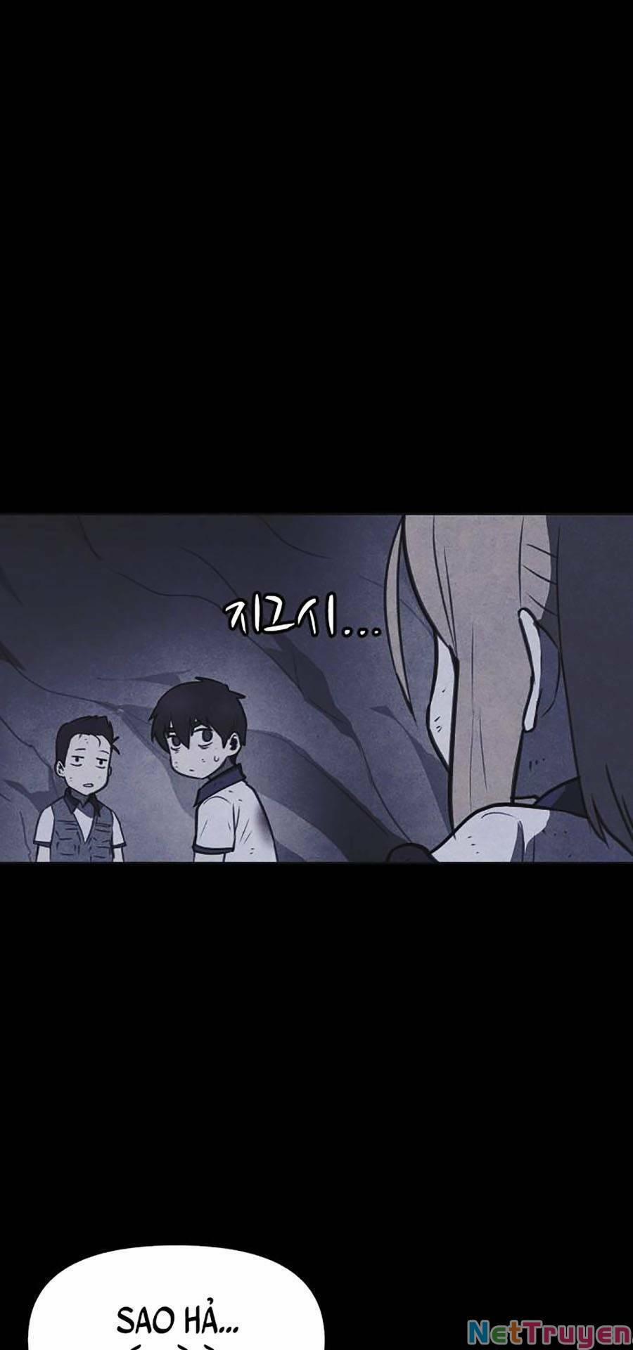 Shotgun Boy 49 trang 64