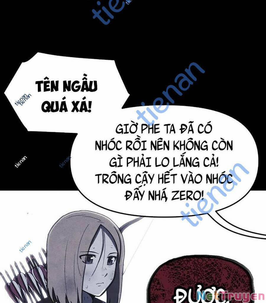 Shotgun Boy 49 trang 7