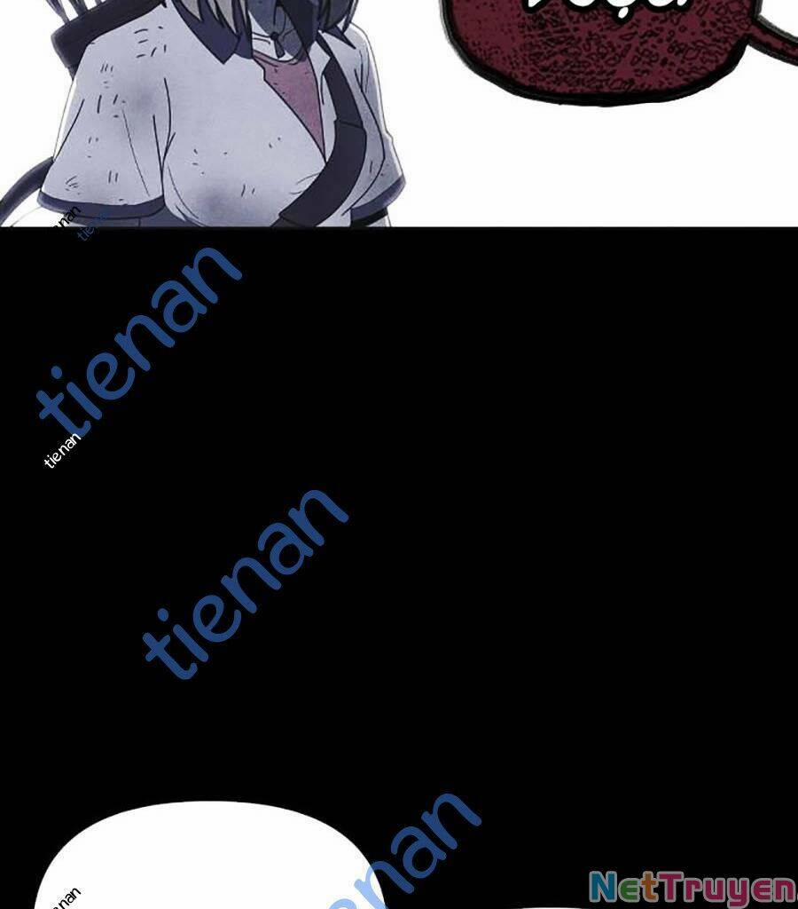 Shotgun Boy 49 trang 8