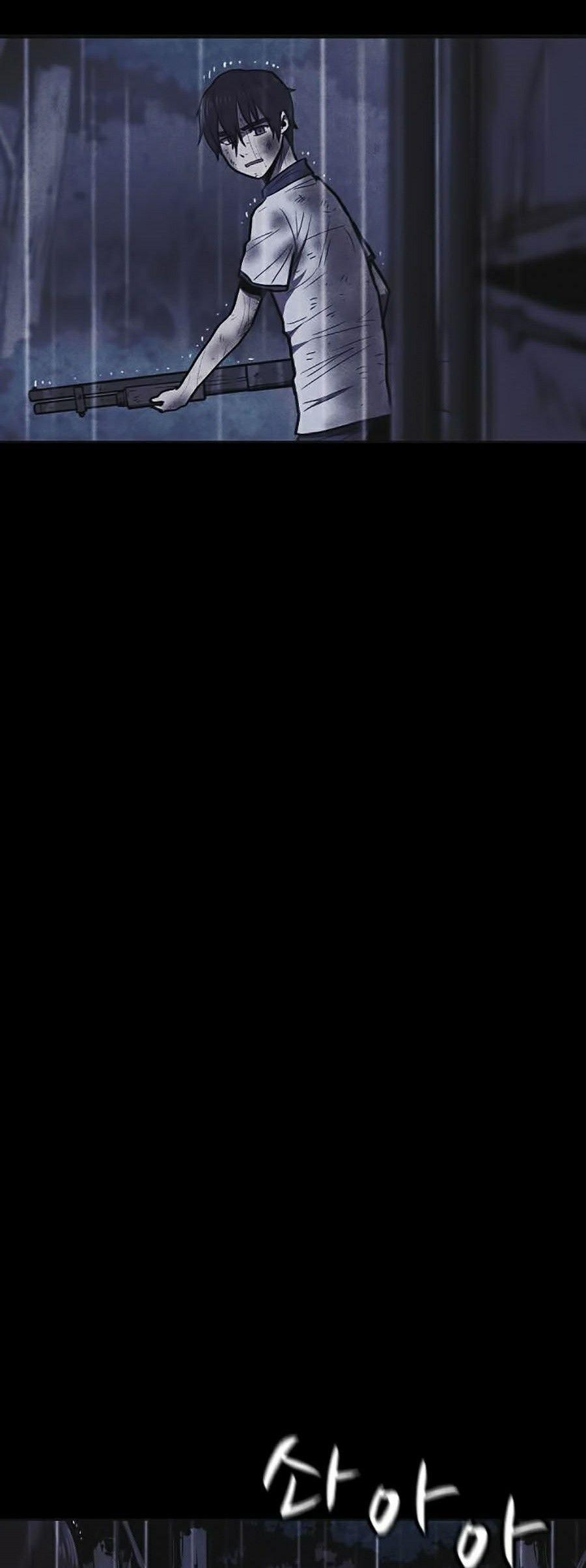 Shotgun Boy 5 trang 12